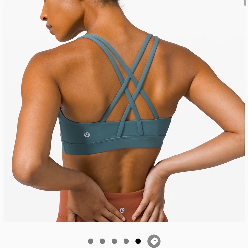 Sports bra